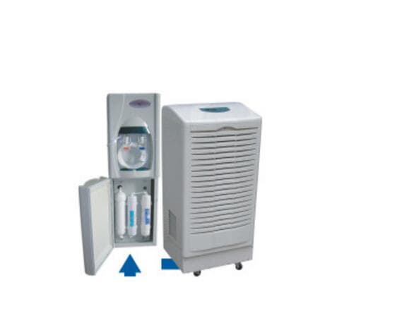 LC_138 Commercial atmospheric water generator